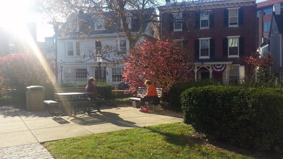 More Photos Of 80 N Main St, Doylestown Office Residential For Sale