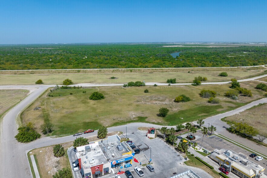 More Photos Of South International Boulevard, Hidalgo Land For Sale
