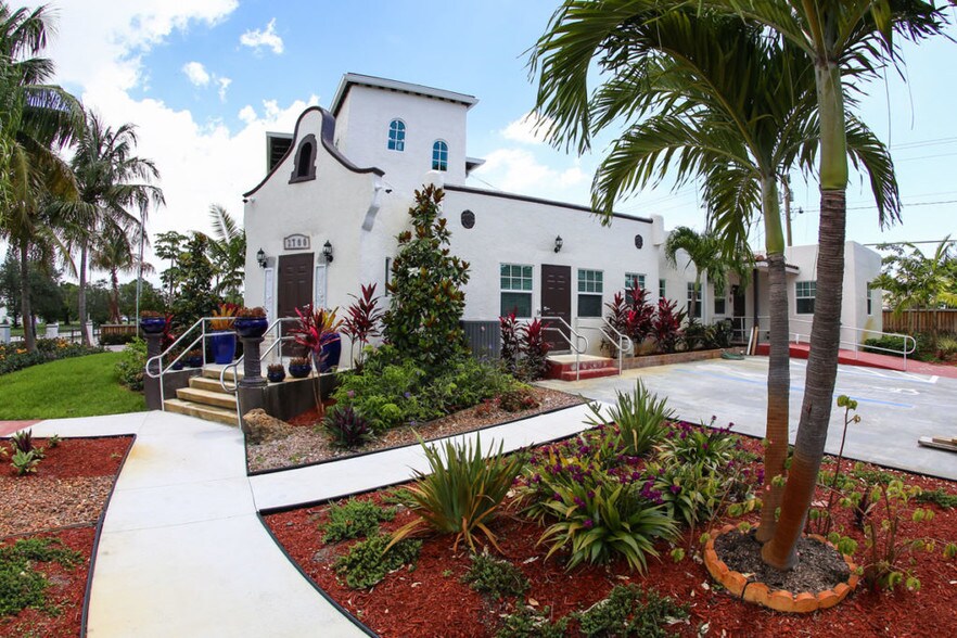 More Photos Of 2700 Broadway, West Palm Beach Rehabilitation Center For Sale