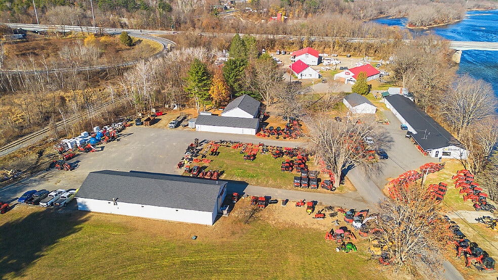 Primary Photo Of 350 Upper Main St, Fairfield Industrial For Sale