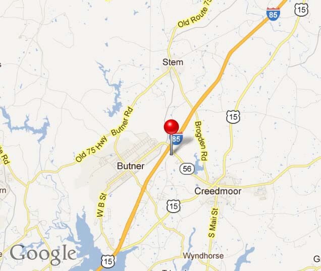 More Photos Of 2531 NC Highway 56, Creedmoor Unknown For Lease