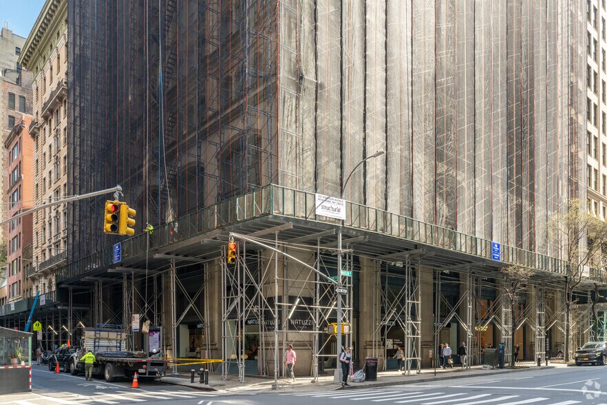 More Photos Of 105 Madison Ave, New York Office For Lease