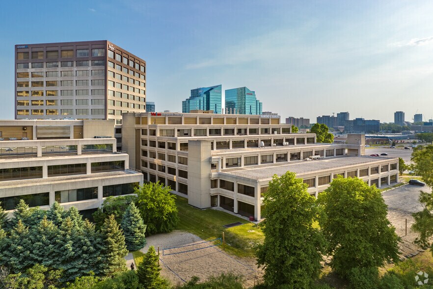 More Photos Of 245 Consumers Rd, Toronto Office For Lease