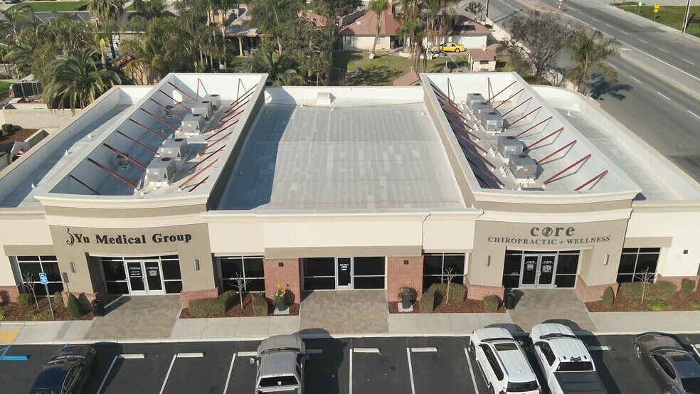 More Photos Of 9730 Brimhall Rd, Bakersfield Medical For Lease