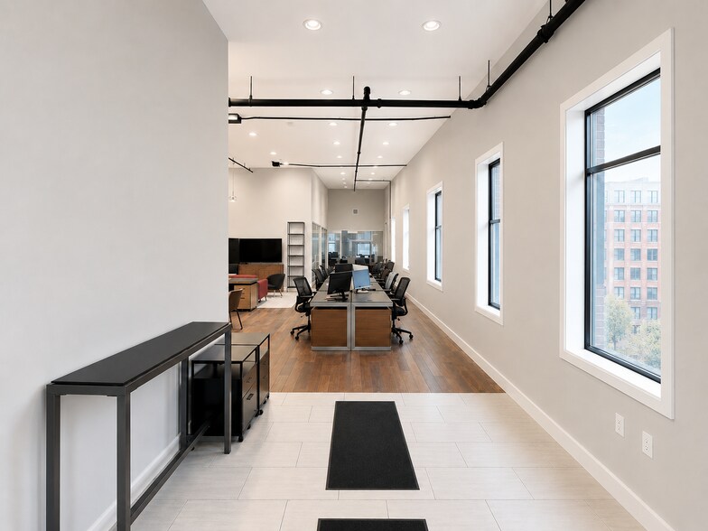 More Photos Of 200 Washington St, Hoboken Storefront Retail Office For Lease