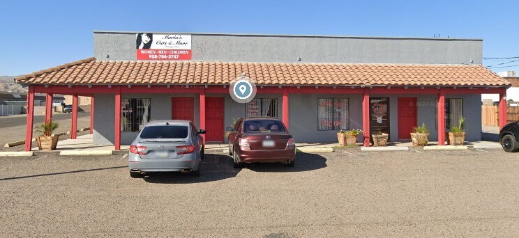 More Photos Of 2064 Plaza Dr, Bullhead City Flex For Lease