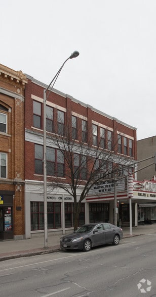 Primary Photo Of 324-330 N St, Pittsfield, MA 01201 St, Pittsfield Office For Lease