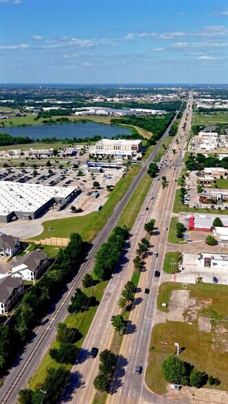 More Photos Of 2773 Capital St, Wylie Land For Sale