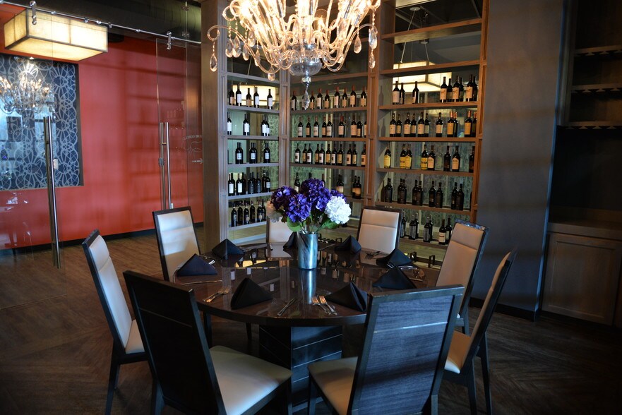 More Photos Of 5112 W Expressway 83, McAllen Bowling Alley For Sale