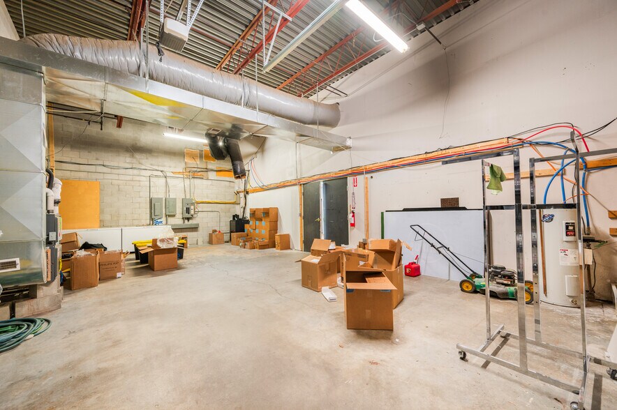 More Photos Of 805 Maple St, Big Rapids Storefront Retail Office For Sale