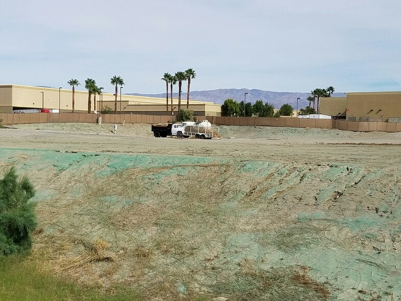 More Photos Of NEC Avenue 47 and La Quinta Center Dr, La Quinta Land For Sale