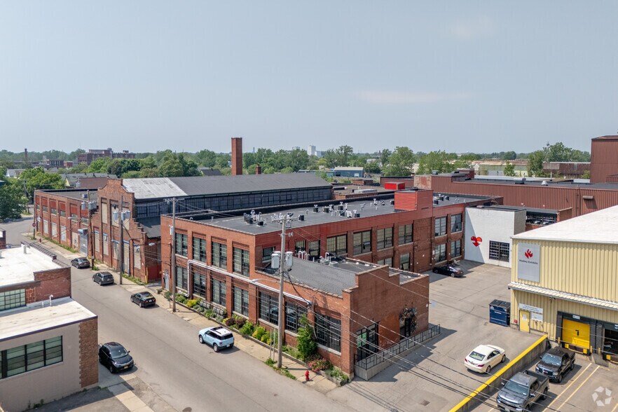 More Photos Of 320 Grote St, Buffalo Office For Lease