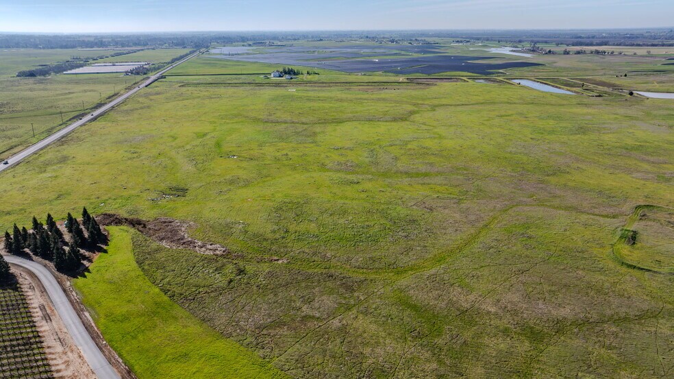 More Photos Of 7770 Dillard Rd, Sloughhouse Land For Sale