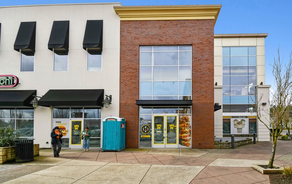 More Photos Of 7110 SW Hazel Fern Rd, Portland Unknown For Lease