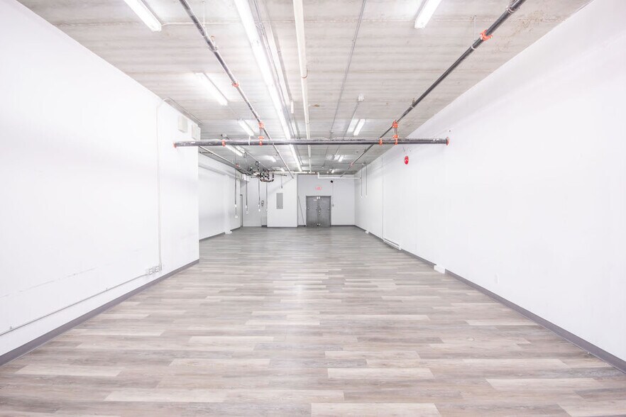 More Photos Of 873-883 E Hastings St, Vancouver Office For Lease