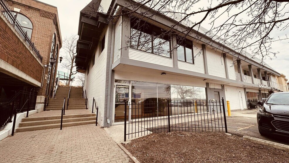 Primary Photo Of 135-139 E Cady St, Northville Storefront Retail Office For Lease