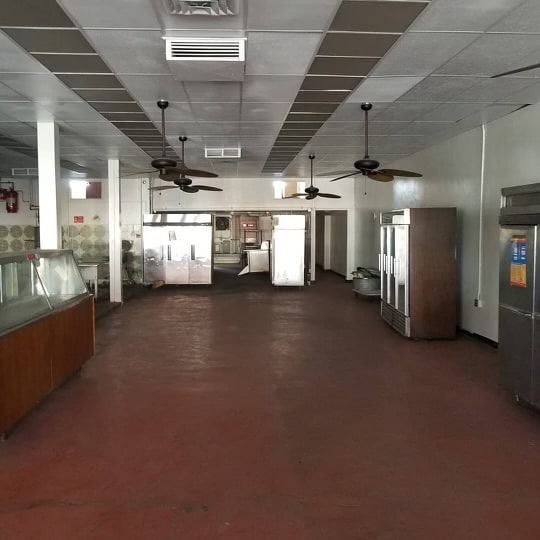 More Photos Of 605-607 W Whittier Blvd, Montebello Storefront For Sale