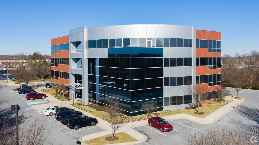 More Photos Of 8894 Stanford Blvd, Columbia Office For Sale