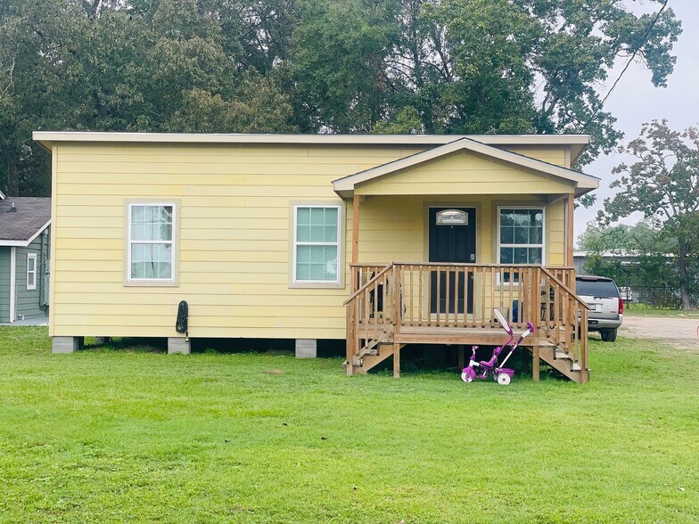 More Photos Of 22538 Cuttler Rd, New Caney Land For Sale