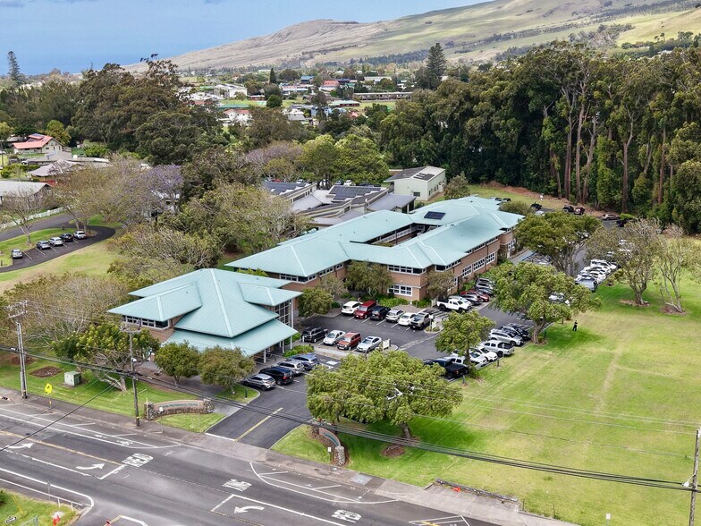 Primary Photo Of 65-1230 Mamalahoa Hwy, Kamuela Medical For Lease