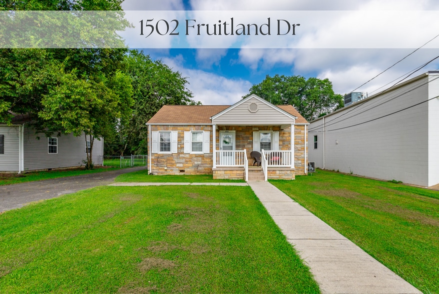 More Photos Of , Chattanooga Multifamily For Sale