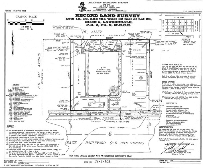 More Photos Of 501 SE 12th St, Fort Lauderdale Office For Sale