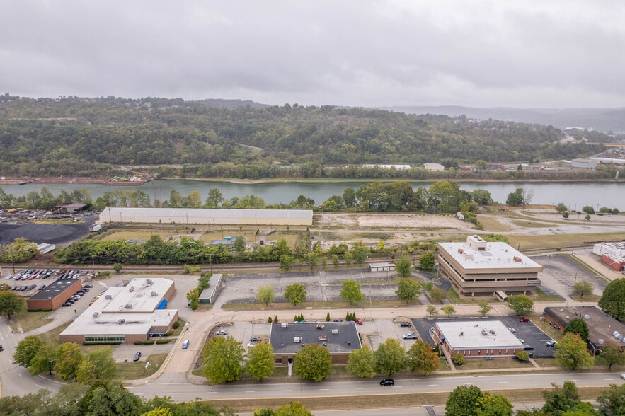 More Photos Of 15 Eastgate, Monessen Office For Sale