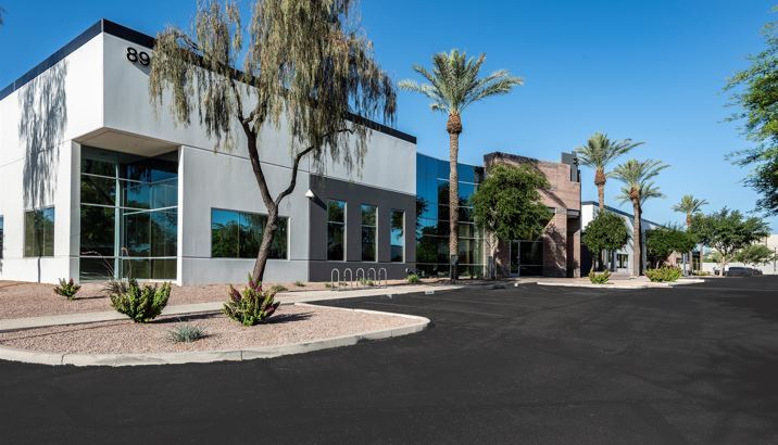 More Photos Of 1231 W Warner Rd, Tempe Research And Development For Lease