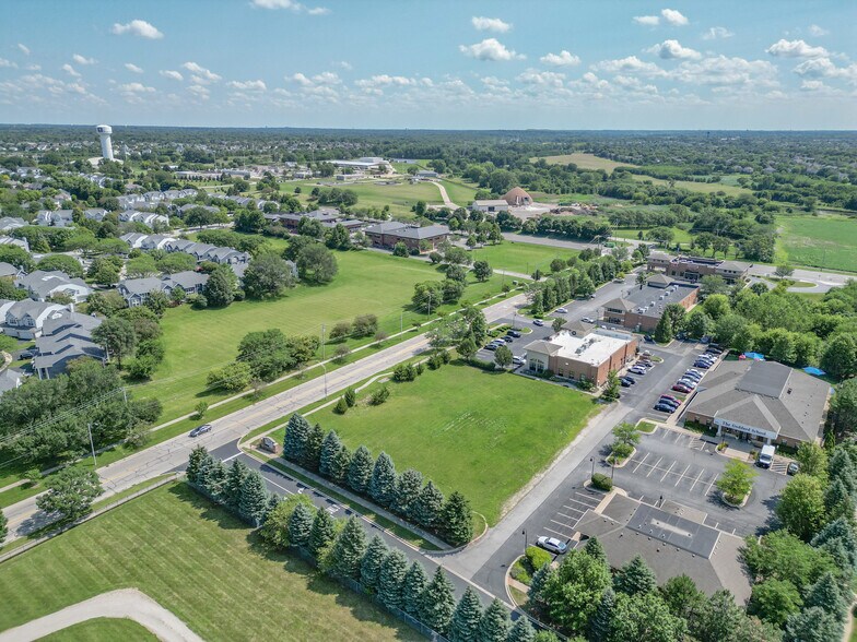 More Photos Of 1056 104th St, Naperville Land For Sale