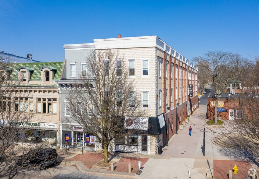 More Photos Of 2-8 Locust Ln, Westminster Medical For Lease