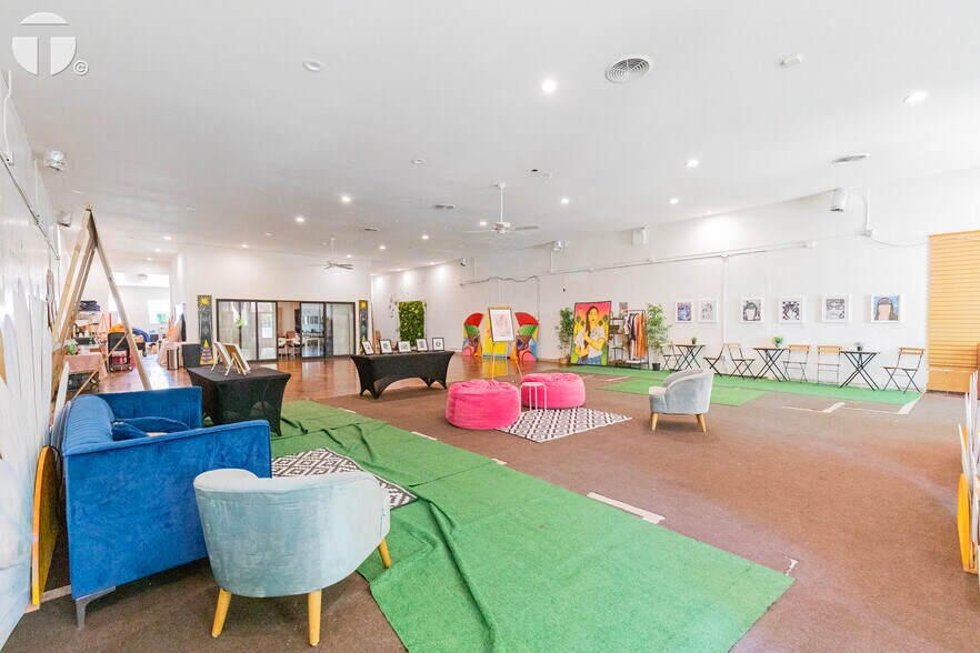 More Photos Of 2572 21st St, Sacramento Freestanding For Lease