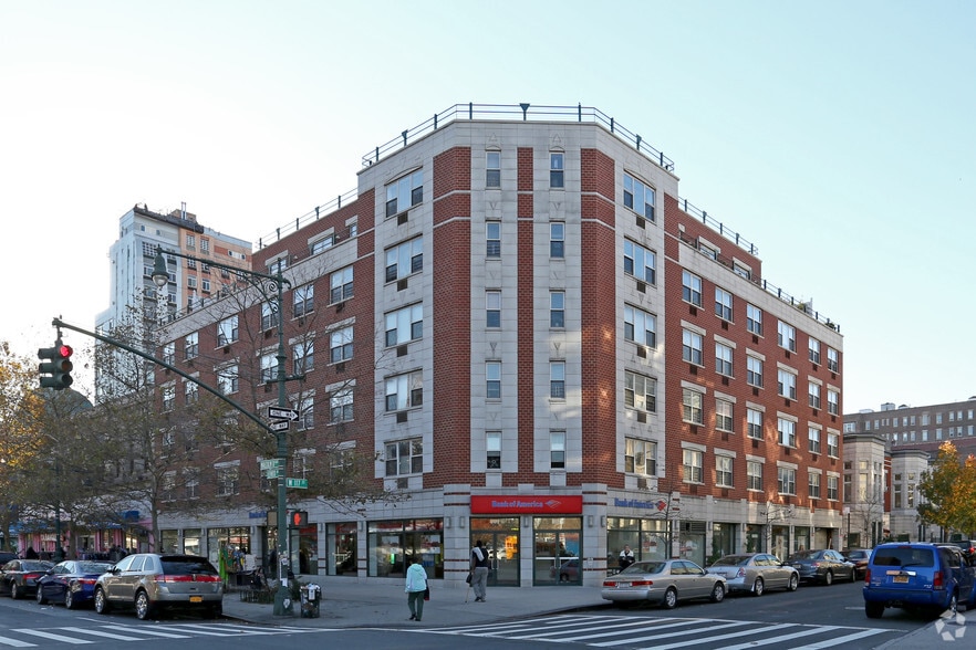 More Photos Of 133 Lenox Ave, New York Apartments For Lease