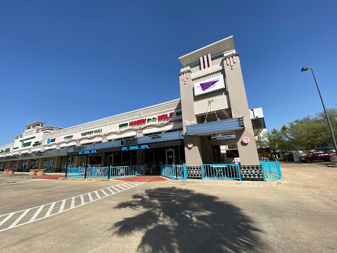 More Photos Of 920 Studemont St, Houston General Retail For Sale