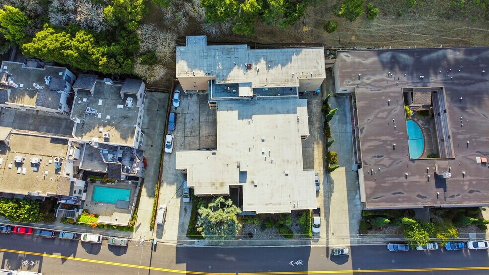 More Photos Of 2421 Carlmont Dr, Belmont Apartments For Sale