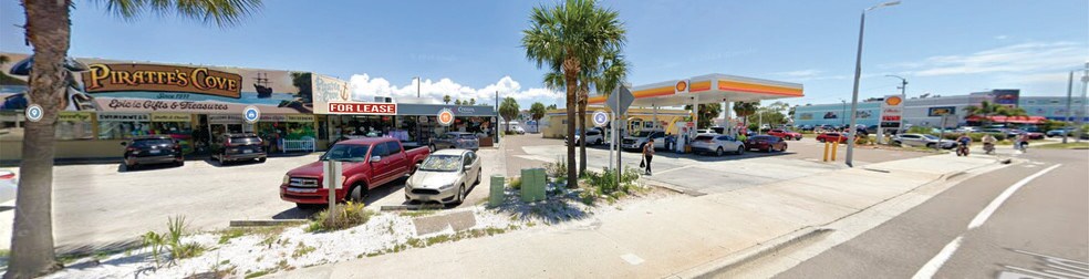 More Photos Of 10825 Gulf Blvd, Treasure Island Storefront Retail Office For Lease