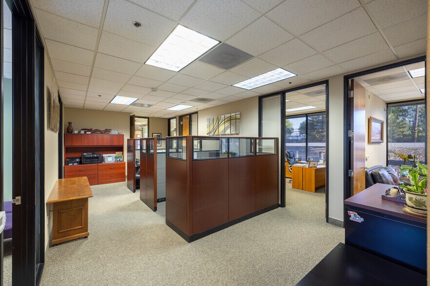 More Photos Of 8203 Sierra College Blvd, Roseville Office For Sale