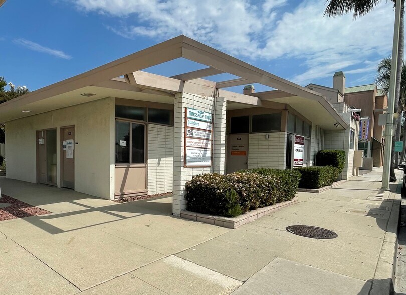 Primary Photo Of 2941-2969 Loma Vista Rd, Ventura Medical For Lease