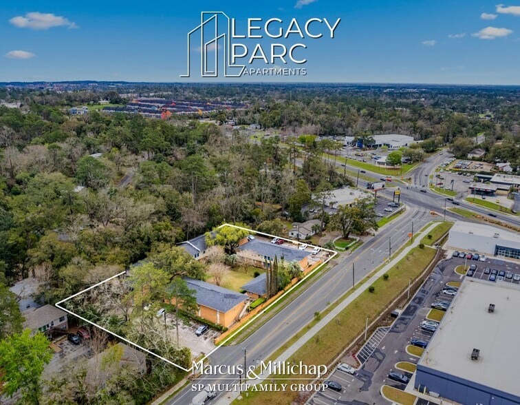 More Photos Of 457 White Dr, Tallahassee Apartments For Sale