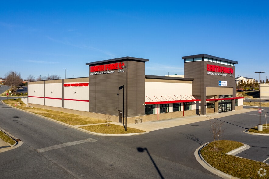 More Photos Of 4105 Brian Jordan Pl, High Point Freestanding For Sale