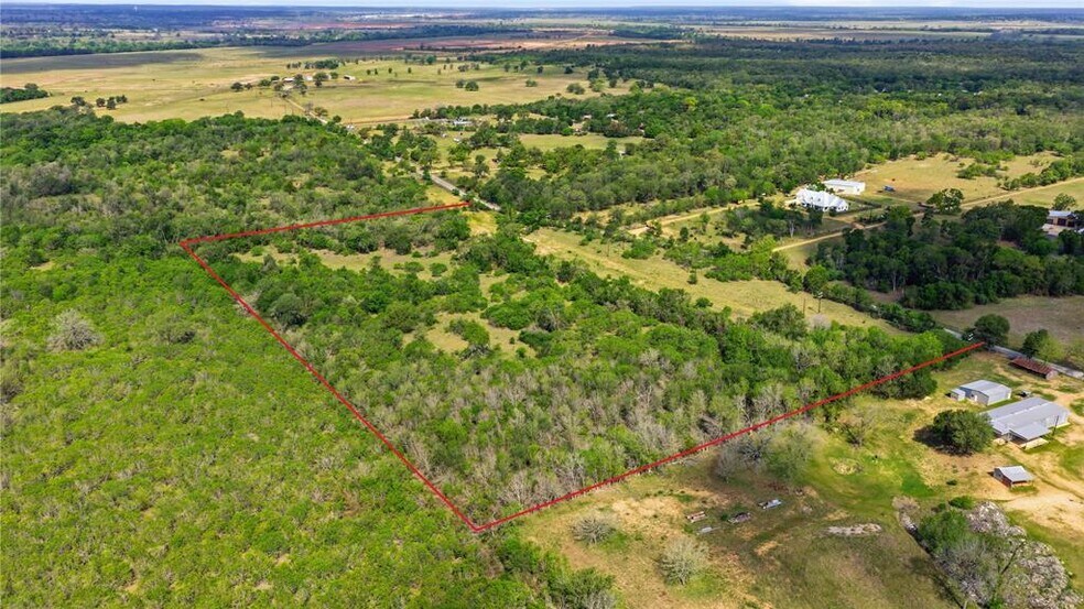 More Photos Of TBD Reids Bend rd, Bastrop Land For Sale