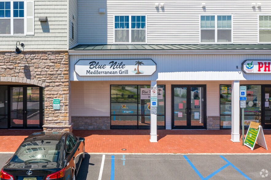 More Photos Of 101 Prosper Way, Brick Apartments For Lease