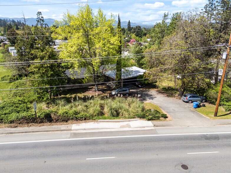More Photos Of 815 W Harbeck Rd, Grants Pass Land For Sale
