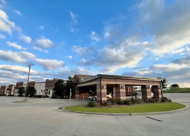 Primary Photo Of 2090 Market Place Blvd, Irving Freestanding For Lease