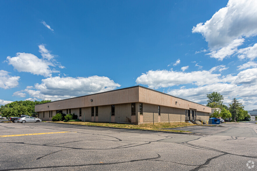 Primary Photo Of 135 Newbury St, Framingham Research And Development For Sale