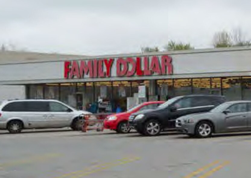 More Photos Of 6050 W Ridge Rd, Gary Unknown For Lease