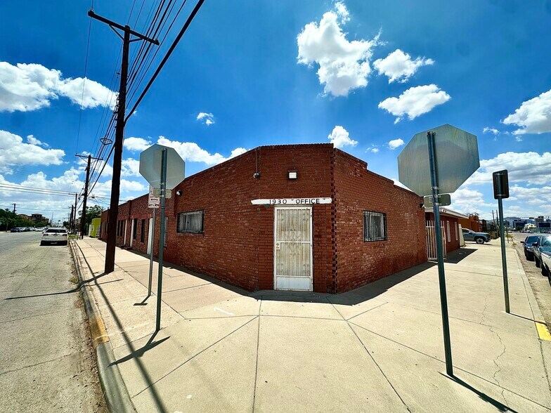 More Photos Of 1926-1930 Bassett Ave, El Paso Apartments For Sale
