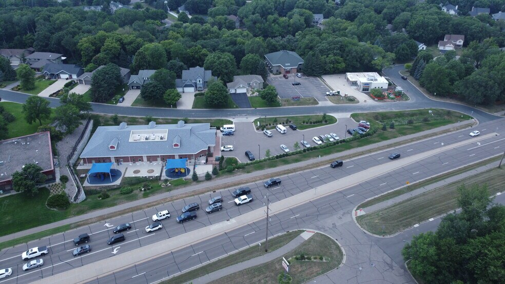 More Photos Of 4150 Knob Dr, Eagan Daycare Center For Sale