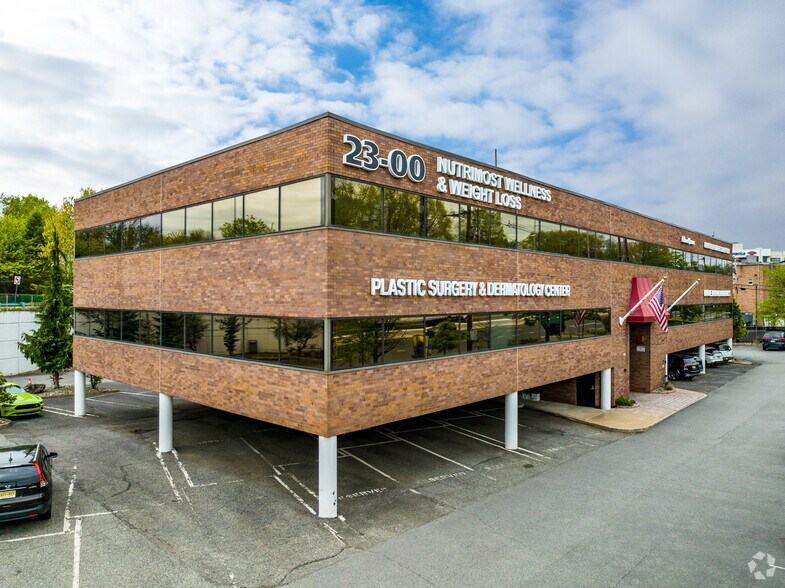 More Photos Of 23-00 State Route 208, Fair Lawn Office For Sale