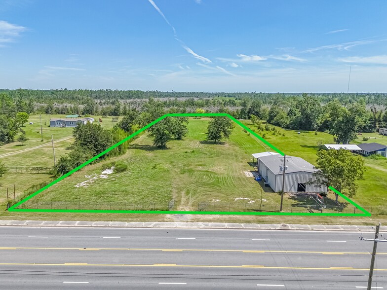 More Photos Of 12516 Highway 231, Youngstown Industrial For Sale