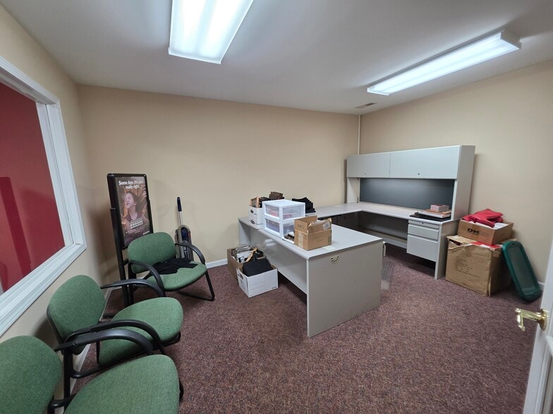 More Photos Of 5502 Reidville Rd, Moore General Retail For Sale
